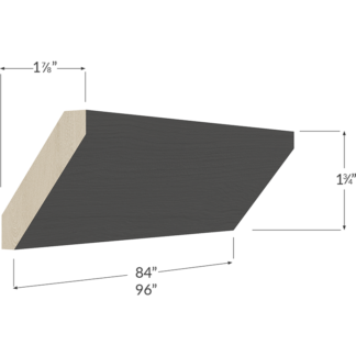 Obsidian Oak-ACM8:CUT84