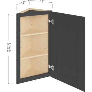 Obsidian Oak-AW1230