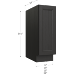 Obsidian Oak-B12FH