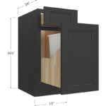 Obsidian Oak-B15TCPO
