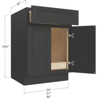 Obsidian Oak-B241RS