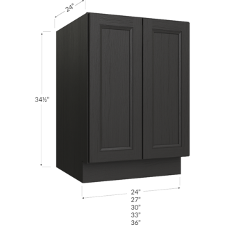 Obsidian Oak-B36FH