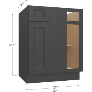 Obsidian Oak-BBC36