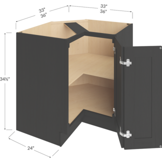 Obsidian Oak-BER33