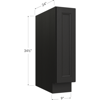Obsidian Oak-BT9