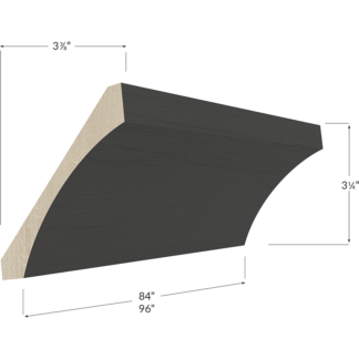 Obsidian Oak-COV:CUT84