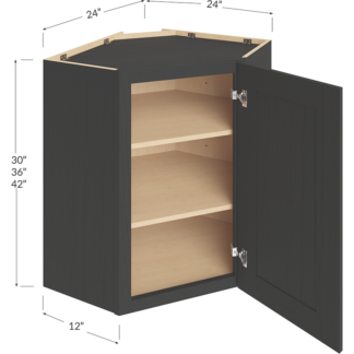 Obsidian Oak-DCW2442