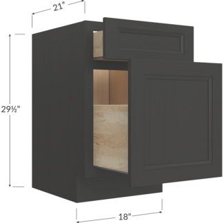 Obsidian Oak-DFB18