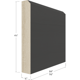 Obsidian Oak-FBM8-S