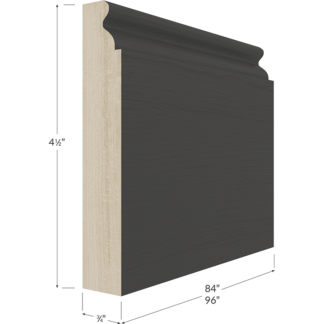 Obsidian Oak-FBM8-T