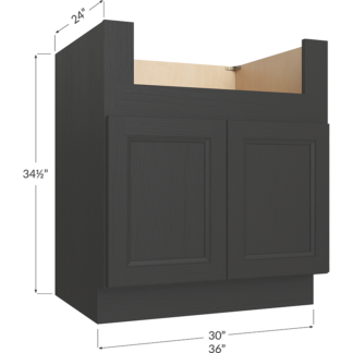 Obsidian Oak-FSB30