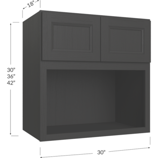 Obsidian Oak-MW3030B