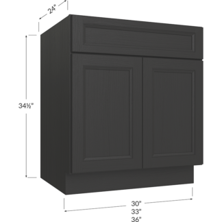 Obsidian Oak-SB30