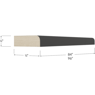 Obsidian Oak-SCR:CUT84