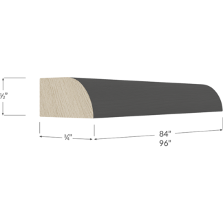 Obsidian Oak-SHM:CUT84