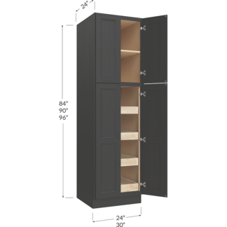 Obsidian Oak-U3096244RS