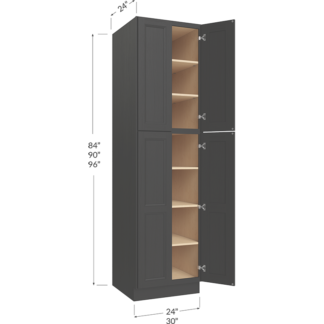 Obsidian Oak-U309624