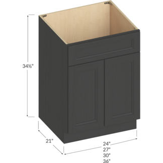 Obsidian Oak-VS24