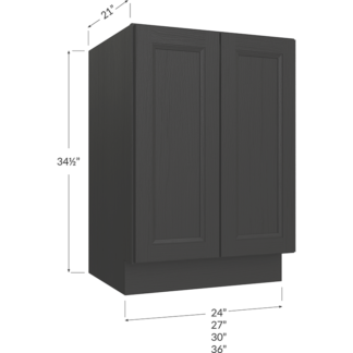 Obsidian Oak-VS36FH