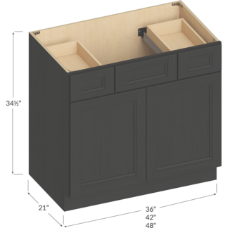Obsidian Oak-VSD36