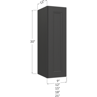 Obsidian Oak-W0930