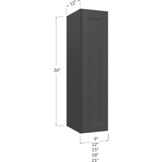 Obsidian Oak-W0936