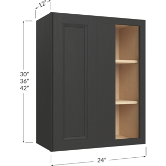 Obsidian Oak-WBC2436