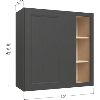 Obsidian Oak-WBC3042