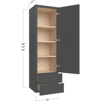 Obsidian Oak-WD1860