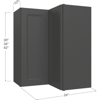 Obsidian Oak-WER2436