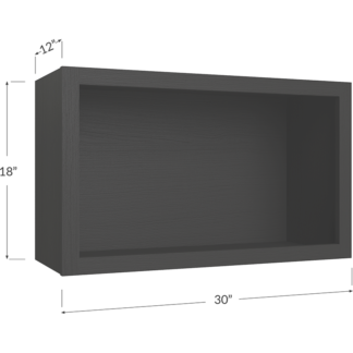 Obsidian Oak-WOC3018