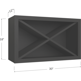 Obsidian Oak-WXR3018