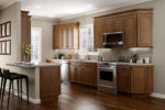 Quincy Brown Cabinets