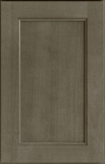 Shaker Ember-SAMPLE DOOR