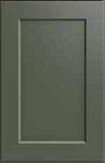 Shaker Ivy-SAMPLE DOOR