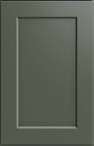 Shaker Ivy-SAMPLE DOOR