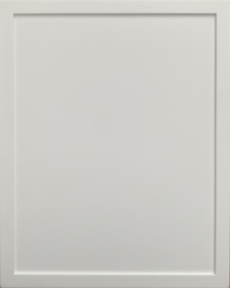 Slim White Shaker-ASD
