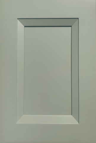 Transition Sage-SAMPLE DOOR