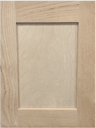 unfinished cabinets