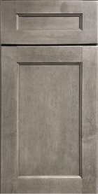 Winchester Gray Shaker cabinets