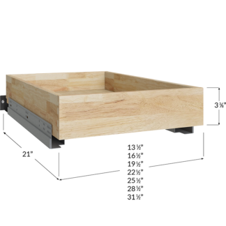 Ivory Oak-ROT36